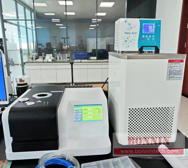 TGA DSC STA Simultaneous Differential Scanning Calorimeter Electronic Thermo