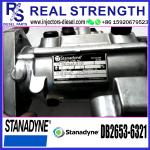 Stanadyne Diesel Fuel Pump DB2635-6221 DB2435-6481 DB2653-6320 DB2653-6321 for