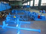 Mud Tank Mixer Agitator Machine Motor Gear Box / Reducer For Oil Well Drilling