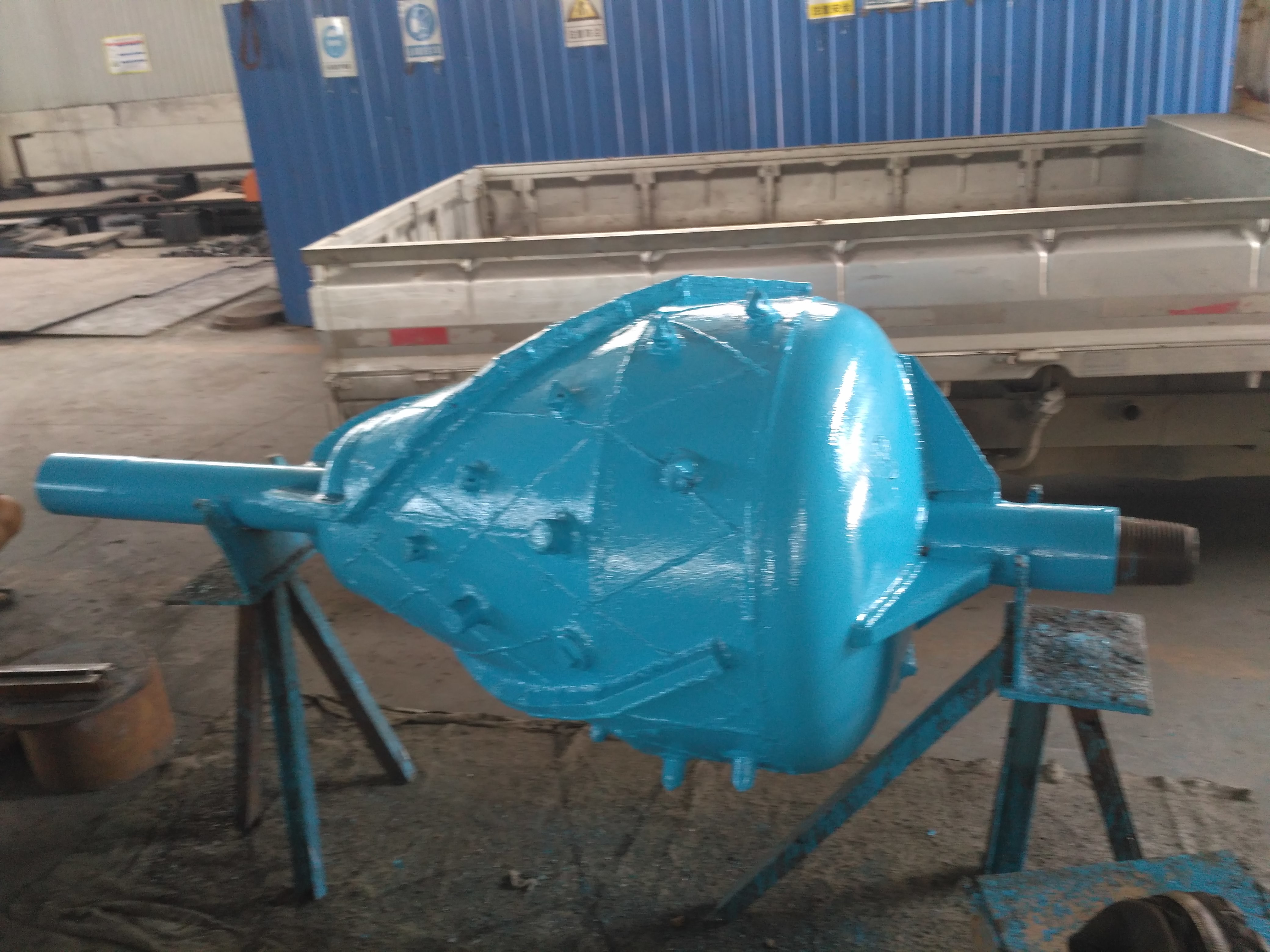 50mm Length Directional Drill Reamer