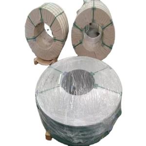 Quality 201 301 Stainless Steel Strip 316L Precision SS 304 Strips Slitting wholesale