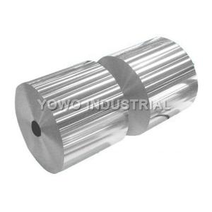Quality GB/T3190-1996 0.006mm Aluminum Alloy Foil For Food Contact wholesale