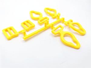 Quality EZIPEG Hexagonal Screw 12 Cavity H13 Plastic Injection Mold wholesale
