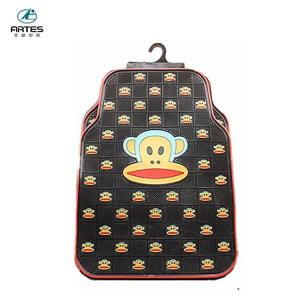 Quality Car Accessories All Weather Car Floor Mats Fashion Design And Comfortable wholesale