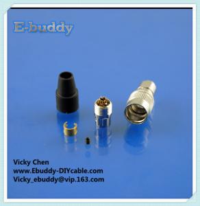 Quality 4-pin hirose connector for audio technica wholesale