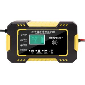 Quality Intelligent 3 Stage 20AH 36v Lead Acid Battery Chargers wholesale