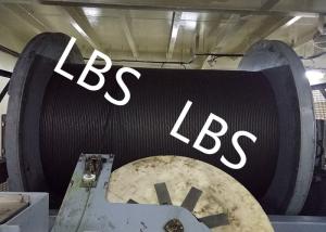 Quality Electric Mining Hoist Winch for Platform and Emergency Lifting wholesale