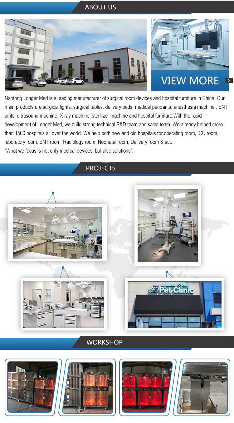 Wholesale Veterinary Surgical Instruments Veterinary X Ray