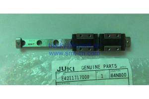 Quality JUKI SMT parts Y HOLD LINEAR WAY E4211717000 wholesale