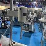 10L Lab High Shear Emulsifier Digital Display 1.5kw-4kw for Cosmetic