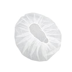 Quality Disposable Surgical Polypropylene Medical Bouffant Style Scrub Cap wholesale