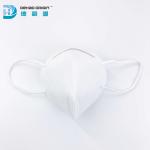 No Stimulation 6.15 Grams Breathable Non Woven KN95 Mask