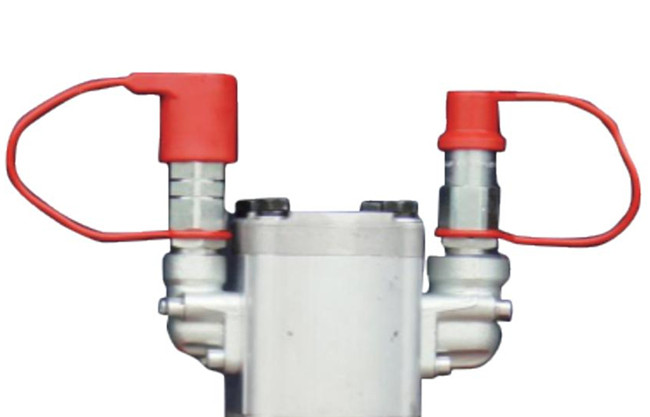 Compact Hydraulic Submersible Slurry Pump 200m3/H 4 Inch Submersible Pump