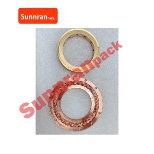Quality Electrode Contact Ring For Roller Head wholesale