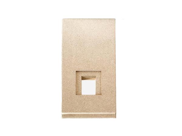 Refractory Lightweight Vermiculite Thermal Insulation Board Furnace Applying