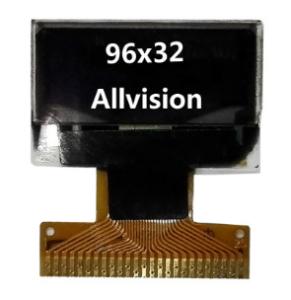 Quality White Ssd1306 Oled Display , Oled Screen Module OEM / ODM Available wholesale