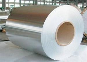 Quality GB Standard Incoloy Alloy 800 Strip For Naval And Industrial Gas Turbines wholesale