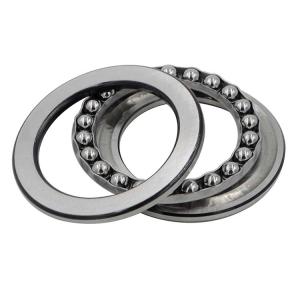 Quality 234430B/2268130 Precision Thrust Bearing , Plane Axial Ball Bearing Single Row wholesale