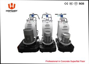 Quality Concrete Floor Grinding Machine 700mm Grinding Width wholesale