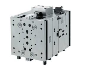 Quality Injection Molding Custom Plastic Mold High Accuracy Long Service Lifetime wholesale