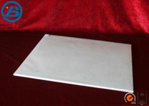 Quality AZ31B Magnesium Alloy Plate Sheet Used In Hot Stamping Or Foil Stamp industry wholesale