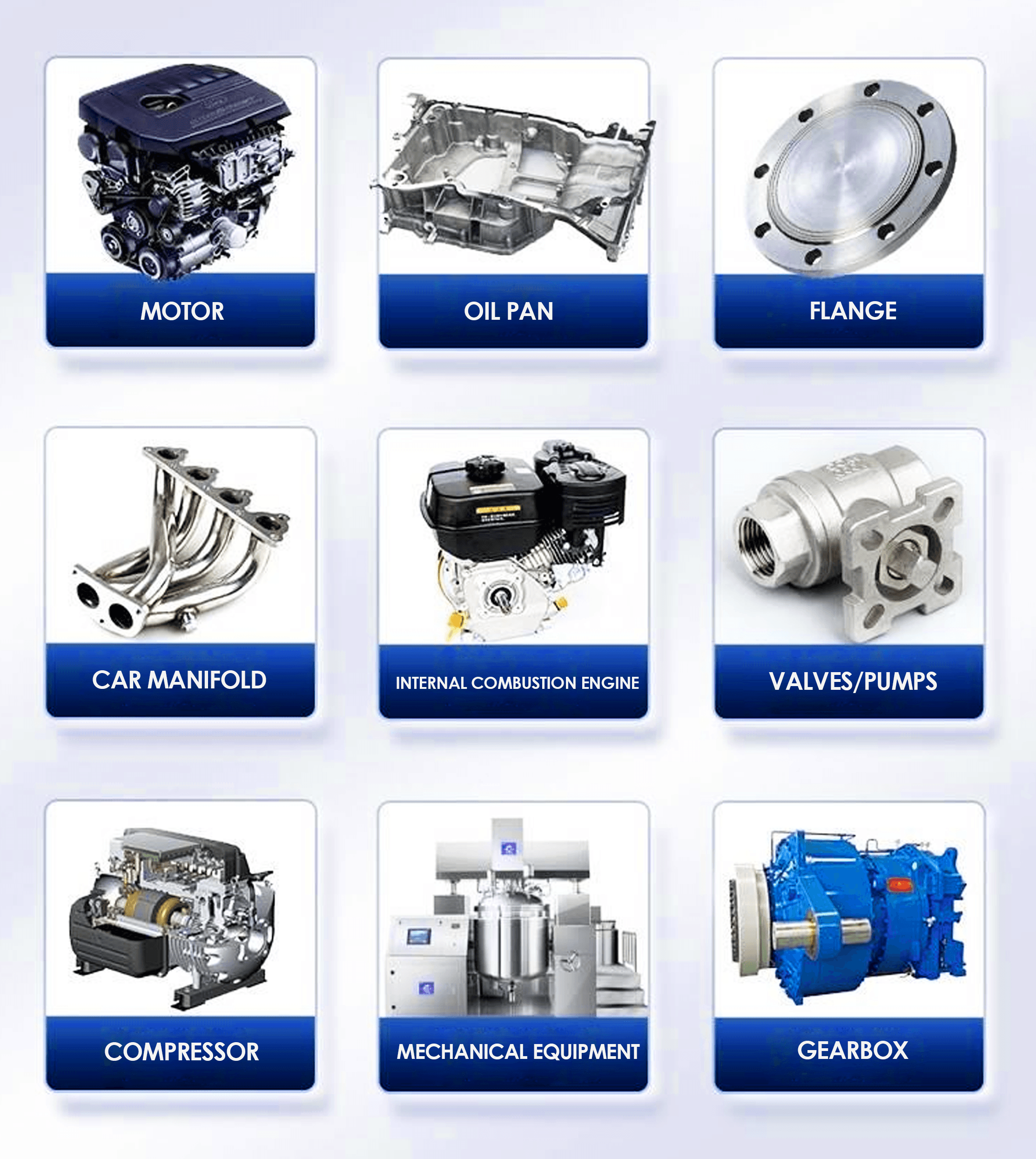 RTV Sealant Gaskets Temperature And Oil Resistance Mechanical And Automotive Adhesive