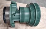 VG1500060051 SINOTRUK HOWO A7 Engine Water Pump