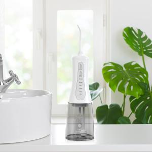 Quality Portable Water Flosser IPX7 Waterproof 1800mAh Oral Cleaning Care wholesale
