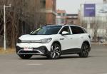 VW ID. 6 Crozz PRO Medium and large pure electric SUV 0KM used cars and new cars
