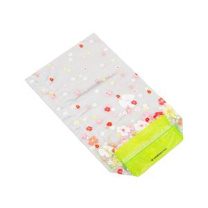 Quality Custom Printing Square Bottom Stand Up Plastic Bags For Candy Coffee Tea Packaging wholesale