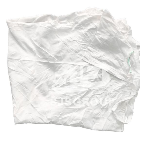 Cut reused Used Cotton Clothes Rags Industrial Industrial Cleaning Rags 10kg