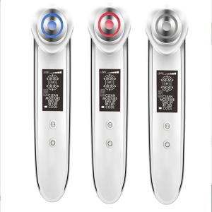 Quality Wireless Microcurrent Handy Anti Cellulite RF Massager wholesale