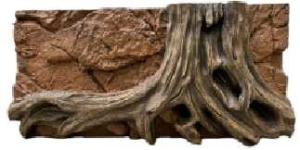 Quality Homelike Nature Reptile Tank Background Resistant To Dirt customizable wholesale