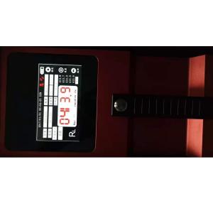 Quality Quick Charging Retroreflector Meter For Road Markings Portable wholesale