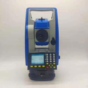 Quality Reflectorless 800m Stonex R3 Total Station Survey Instrument wholesale
