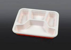 Quality E-129 clamshell food container wholesale