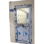 Dust free Room Air shower Clean room