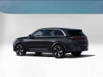 2023 L7 PRO Blue Electric Vehicle SUV Automatic Gearbox Verified Suppliers for