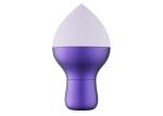 Portable Facial Cleansing Brush Ultra Hygienic Soft Silicone Skin Care Device