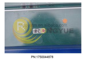 Quality Durable Wincor Nixdorf Parts , CMD-V4 Bus 1750044878 Distributor PCB Board wholesale
