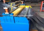 Automatic Metal Sheet ZH-3x1300 Coil Metal Slitting Line , Thickness 1-3mm