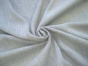 Quality Floral cotton and linen fabric,owl printed linen fabric, cotton linen fabric Static-free for table cloth wholesale