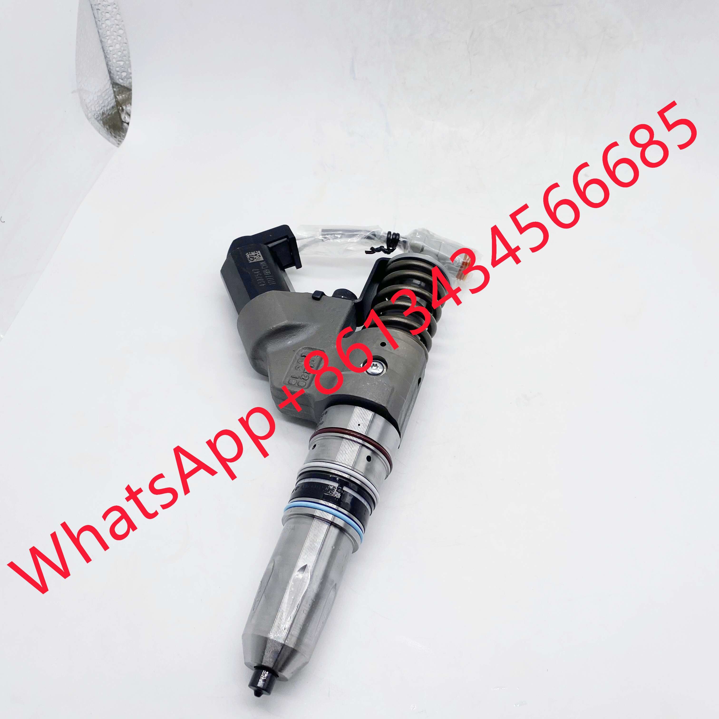 OTTO M11 Diesel Fuel Injectors 4061851 4903319 QSM ISM QSM11 ISM11