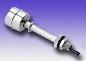 Quality Stainless Steel Float Switch BLMF-180SI M10*1.5 SUS304 Stem Length180mmfloat OD28mm 70W300Vdc, 0.7A NO、NCFloat R wholesale