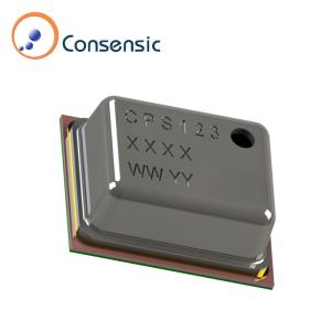 China CPS123 LGA Pressure Transducer Digital Output 30 To 130 KPa on sale