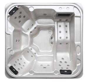 Quality hot tub ,Outdoor Bathtub,swim spa,whirlpool,bahtub ,hot bathtub,swing pool SPAF-363 wholesale