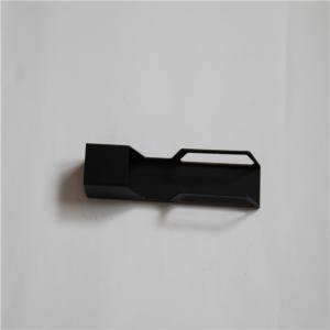 Quality High Accuracy Sheet Metal Laser Cutting Service , CNC Machining Parts Polished wholesale
