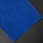 Leather Like Pvc Coated Paper Custom Printing Gift Wrapping Paper Waterproof
