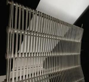 Quality Stainless Steel Wire Mesh For Pharmaceutical Industries Conveyor wholesale