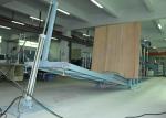 300kg Capacity Package Slope / Incline Impact Testing Equipment With ISTA, IEC